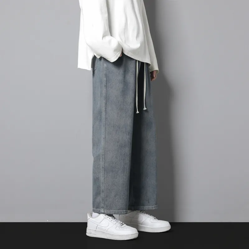 Colorful Creations Jeans Unisex-9