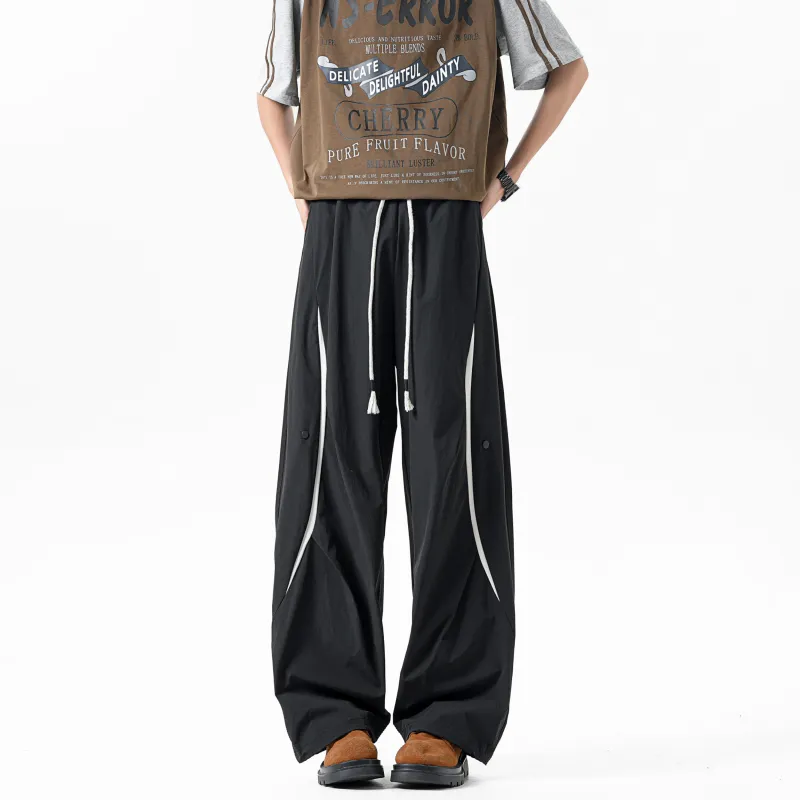 Colorful Creations Cargo Pants Unisex-7