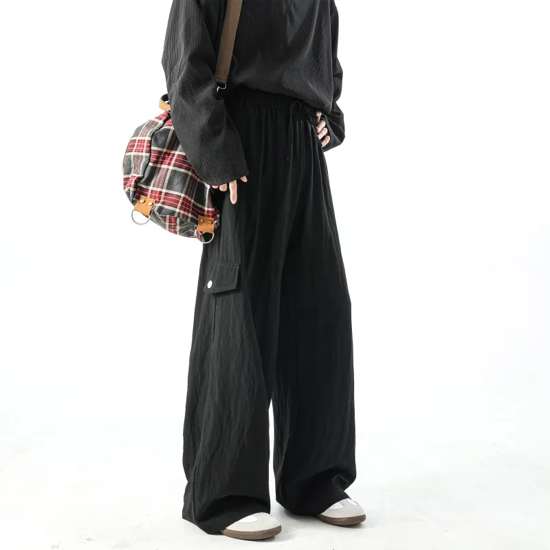 Colorful Creations Casual Pants Unisex-4