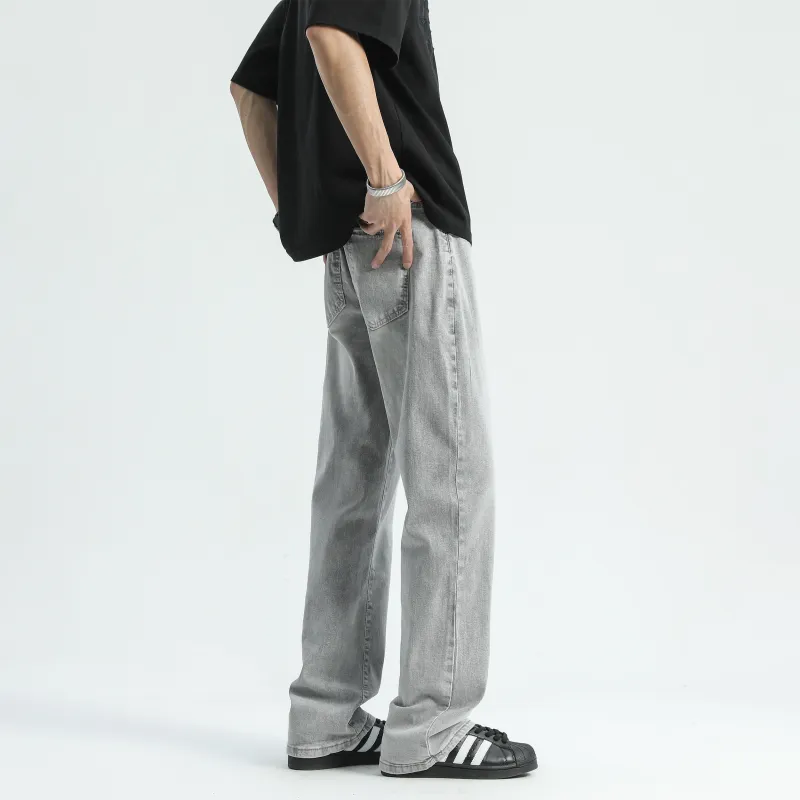 Colorful Creations Jeans Unisex-7
