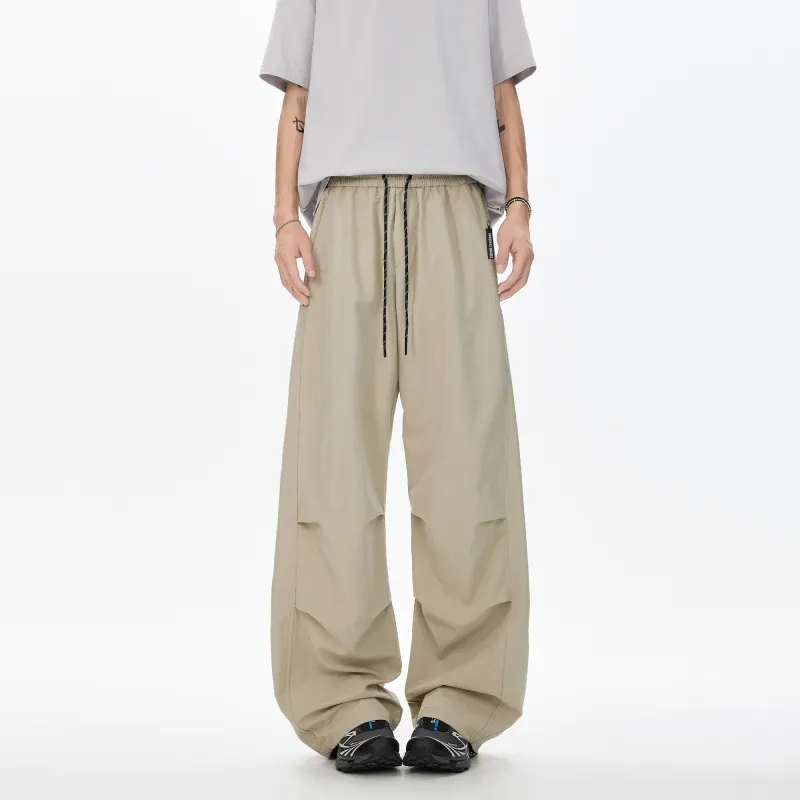 Colorful Creations Casual Pants Unisex-2