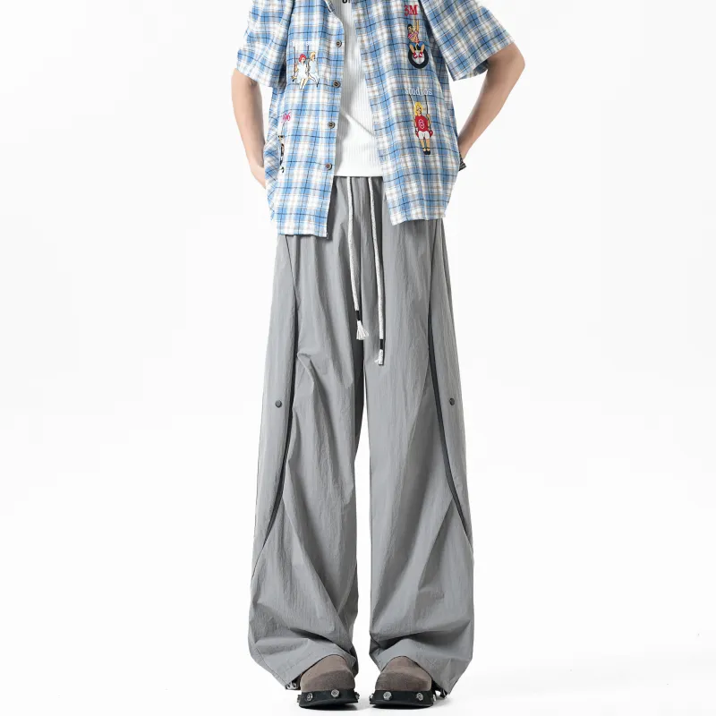 Colorful Creations Cargo Pants Unisex-12