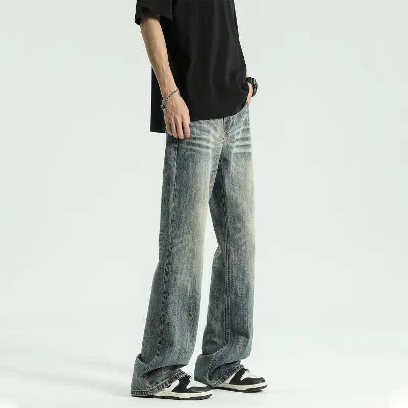 Colorful Creations Jeans Unisex-12