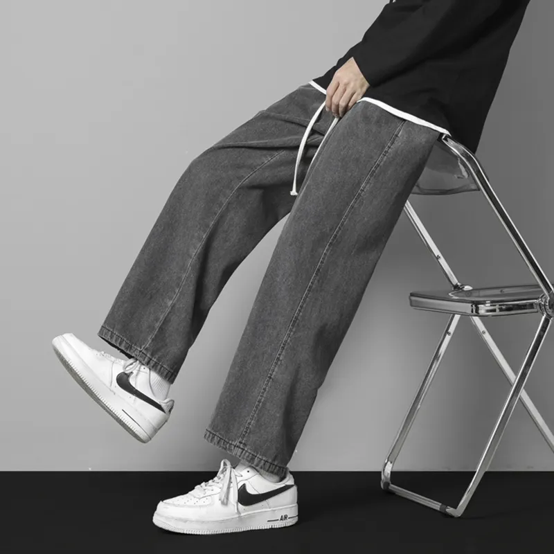 Colorful Creations Jeans Unisex-7