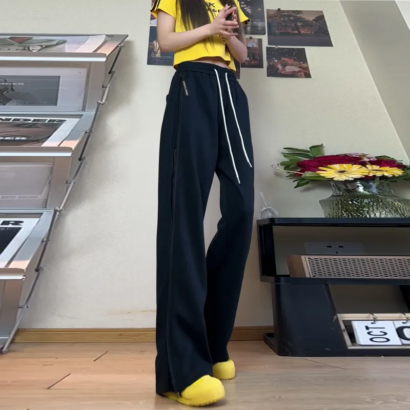 Colorful Creations Casual Pants Unisex-6