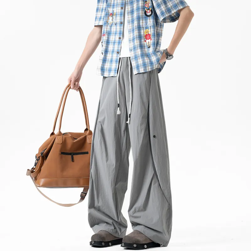 Colorful Creations Cargo Pants Unisex-14