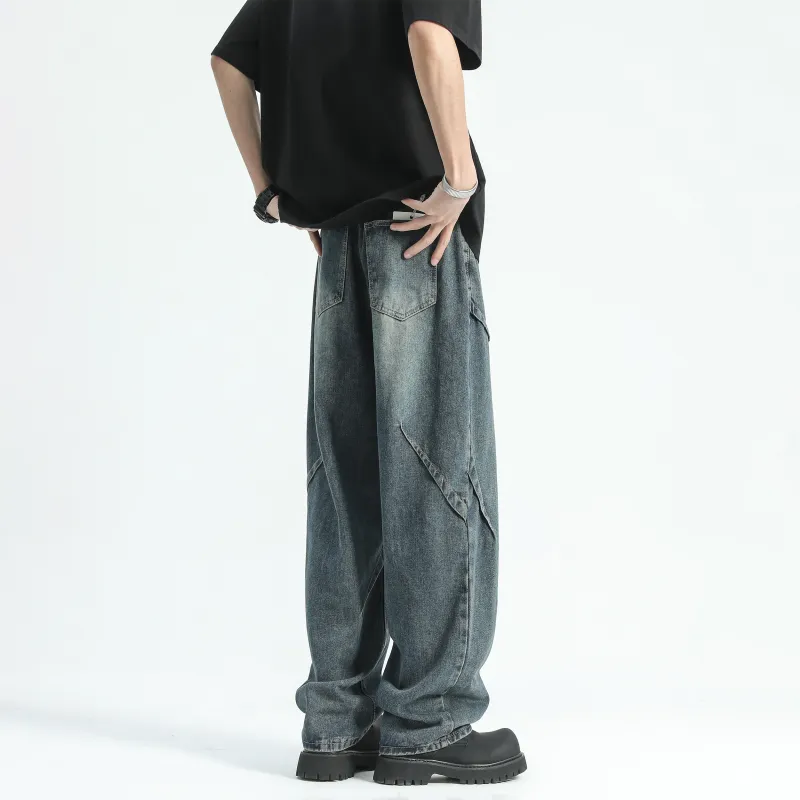 Colorful Creations Jeans Unisex-6