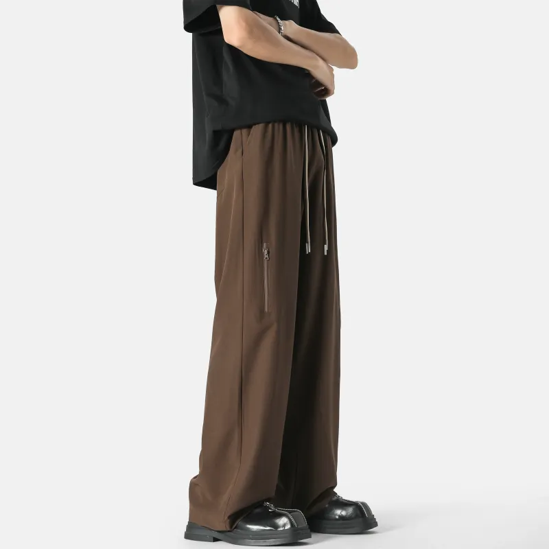 Colorful Creations Casual Pants Unisex-3