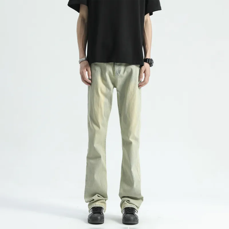 Colorful Creations Jeans Unisex-11