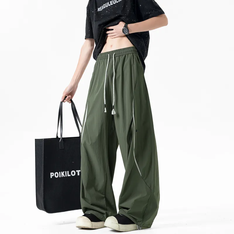 Colorful Creations Cargo Pants Unisex-29