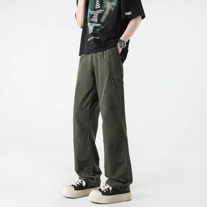 Colorful Creations Casual Pants Unisex-13