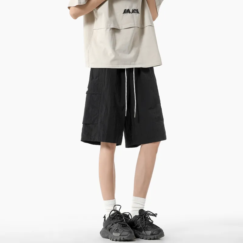 Colorful Creations Cargo Shorts Unisex-10