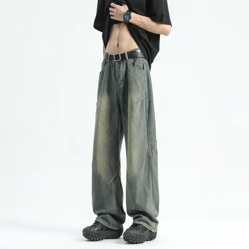 Colorful Creations Jeans Unisex-11
