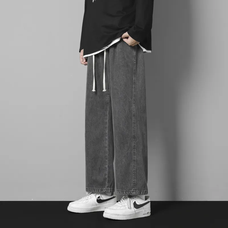 Colorful Creations Jeans Unisex-5