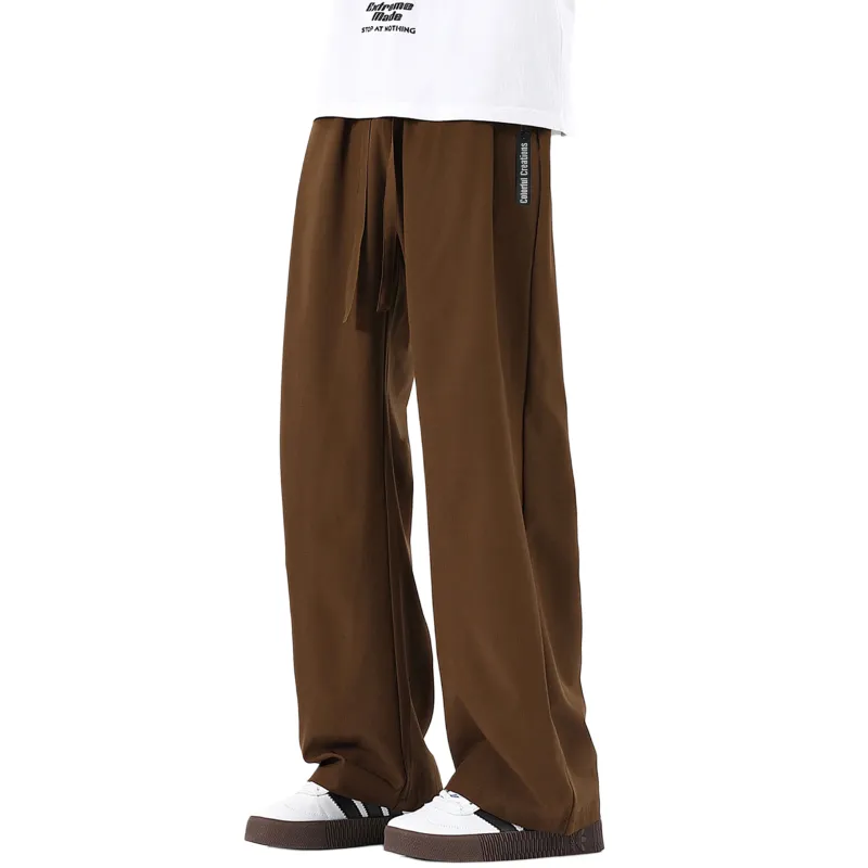 Colorful Creations Casual Pants Unisex-5