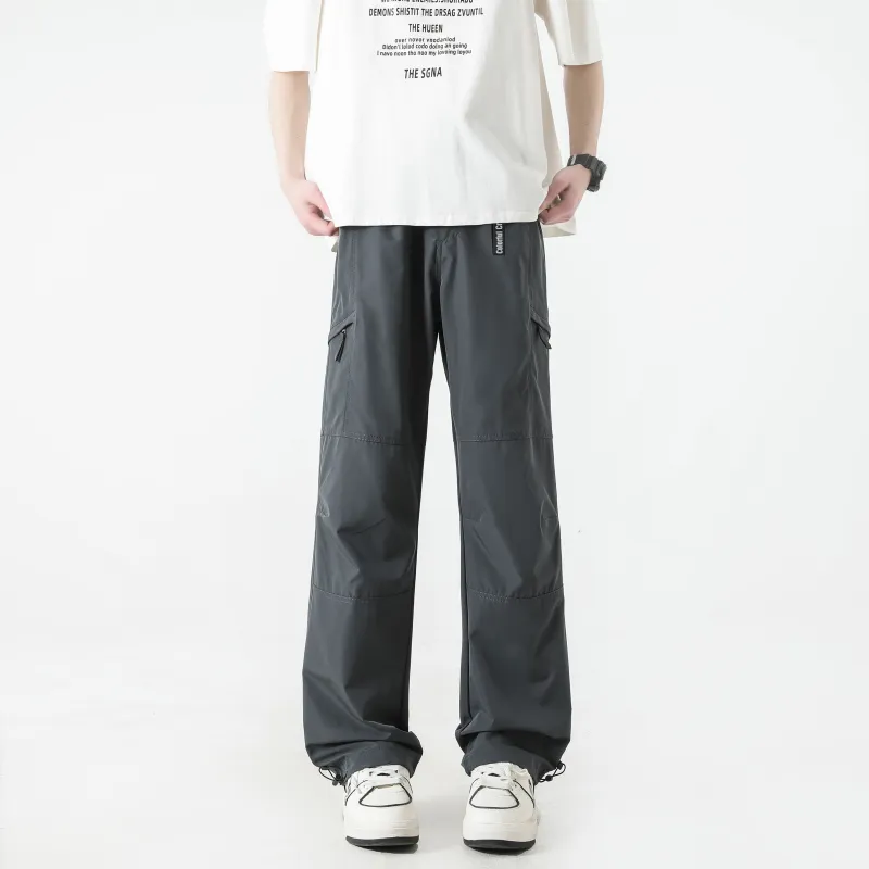Colorful Creations Casual Pants Unisex-7