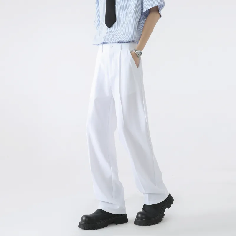 Colorful Creations Casual Pants Unisex-4