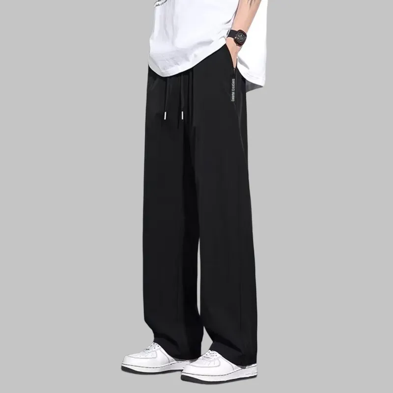 Colorful Creations Casual Pants Unisex-1