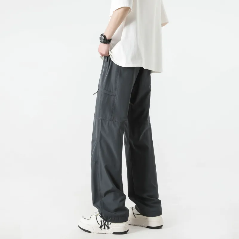 Colorful Creations Casual Pants Unisex-9