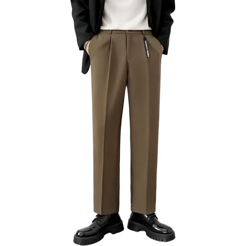 Colorful Creations Casual Pants Unisex-9