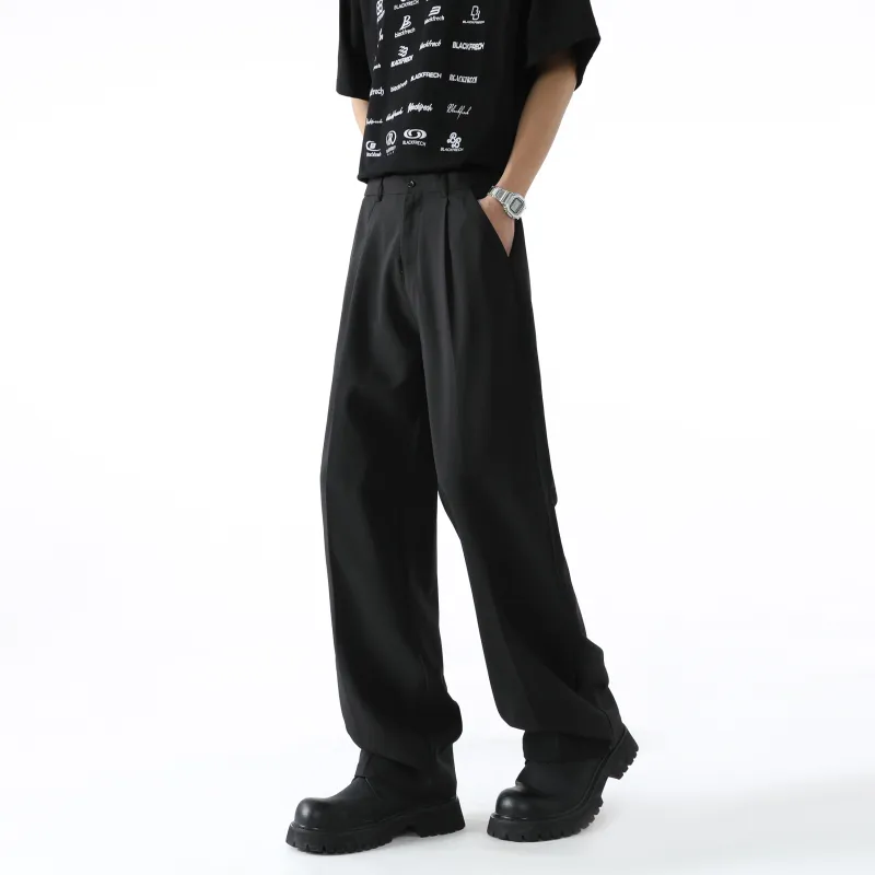 Colorful Creations Casual Pants Unisex-10