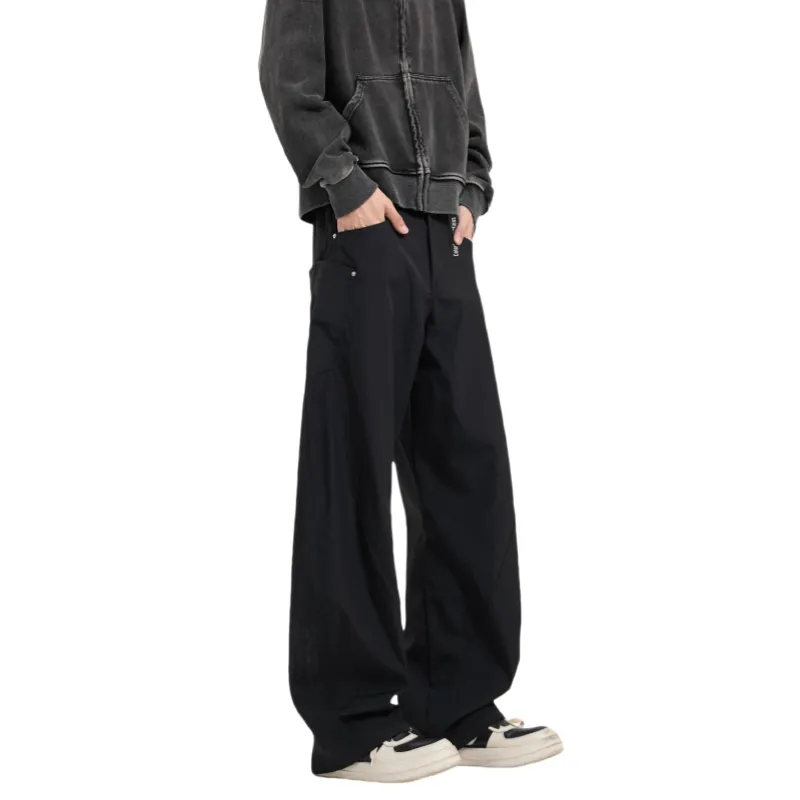 Colorful Creations Casual Pants Unisex-5
