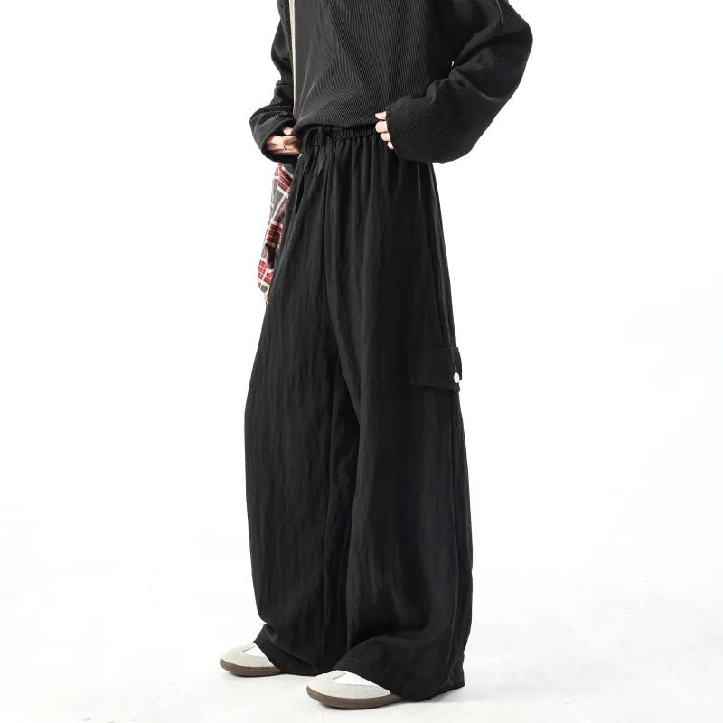 Colorful Creations Casual Pants Unisex-3