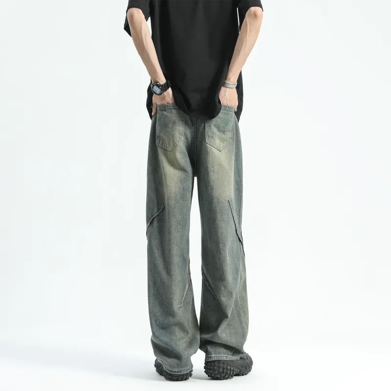 Colorful Creations Jeans Unisex-13