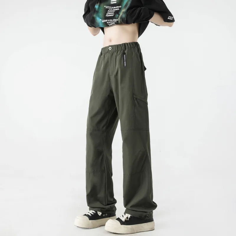 Colorful Creations Casual Pants Unisex-11