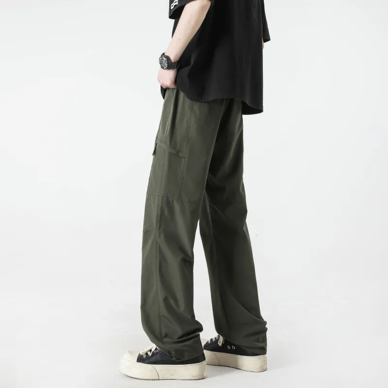 Colorful Creations Casual Pants Unisex-14