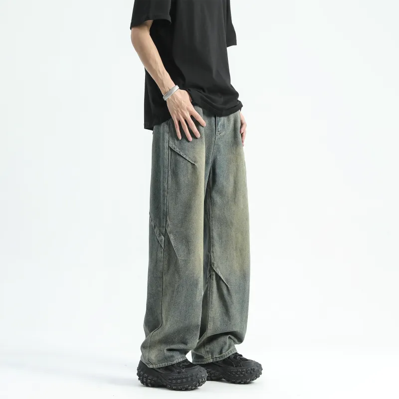 Colorful Creations Jeans Unisex-12