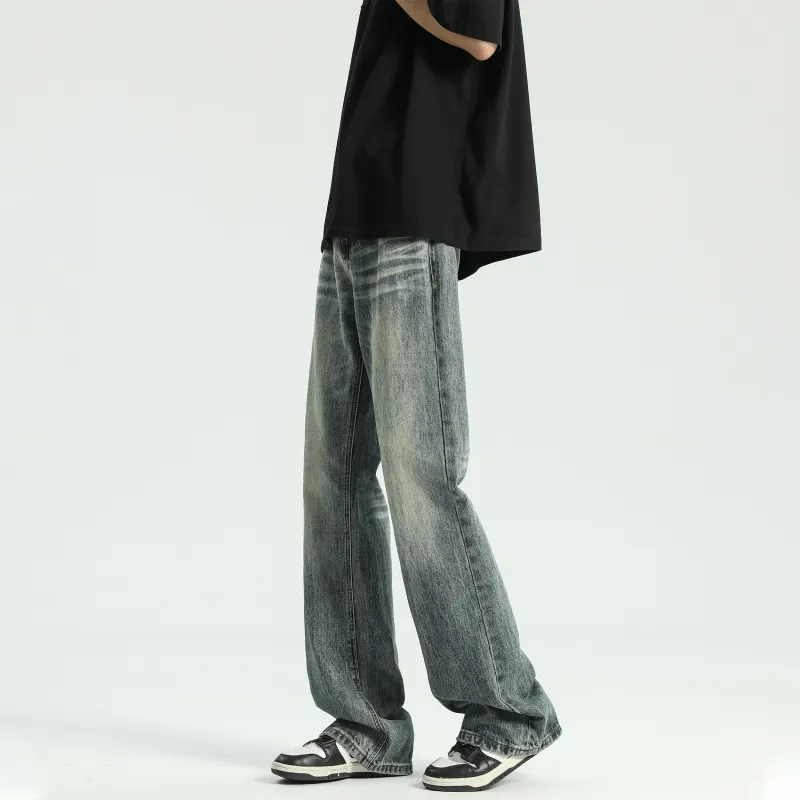 Colorful Creations Jeans Unisex-5
