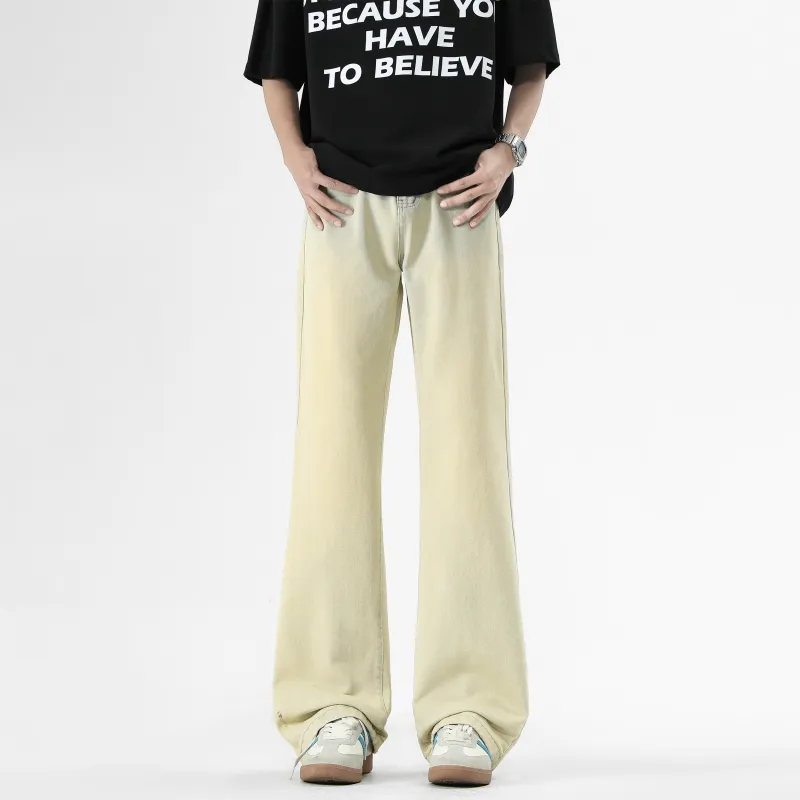 Colorful Creations Jeans Unisex-16