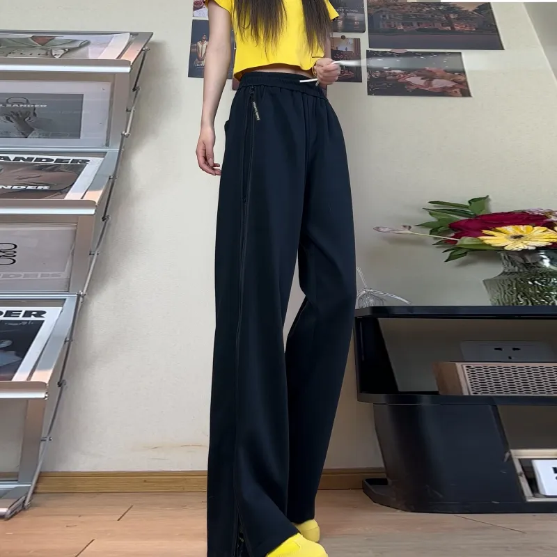 Colorful Creations Casual Pants Unisex-7