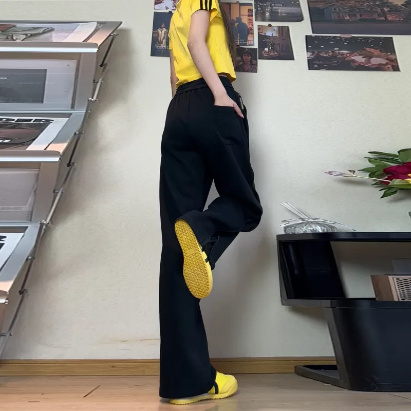 Colorful Creations Casual Pants Unisex-5