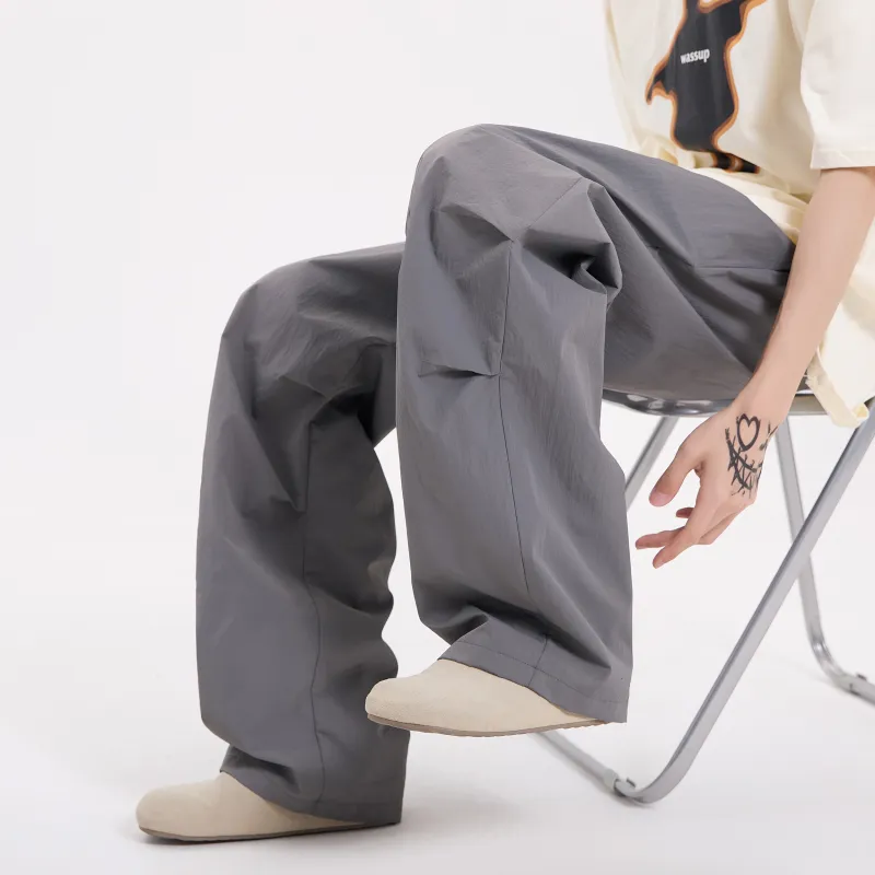 Colorful Creations Casual Pants Unisex-10