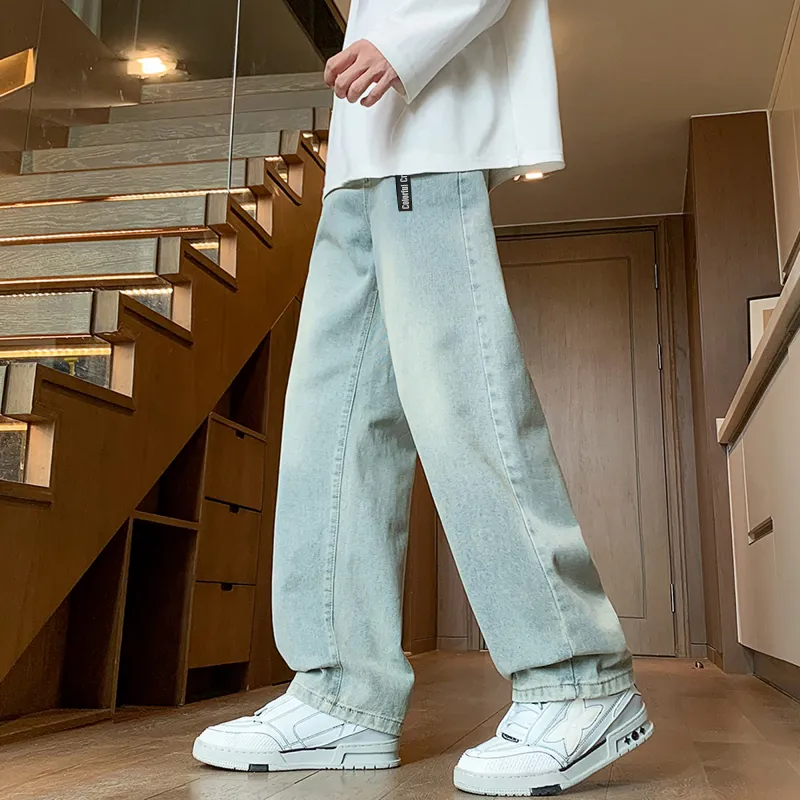 Colorful Creations Jeans Unisex-8