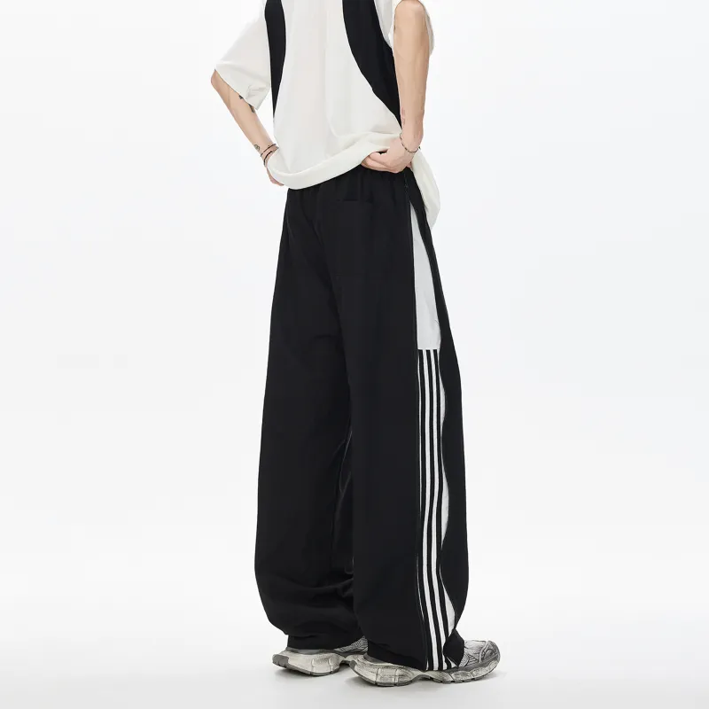 Colorful Creations Casual Pants Unisex-2