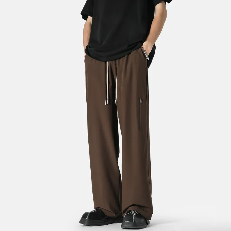 Colorful Creations Casual Pants Unisex-2