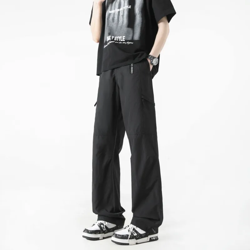 Colorful Creations Casual Pants Unisex-2