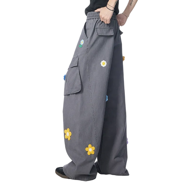 TUCANO Casual Pants Unisex-19