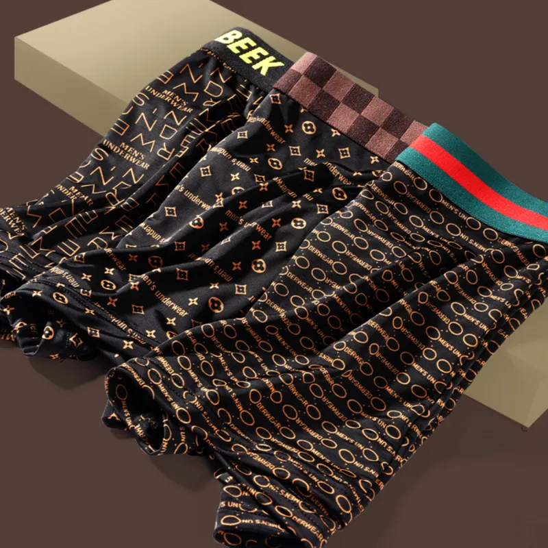 TUCANO Men Underpants-24