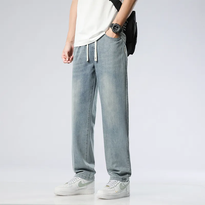 TUCANO Jeans Unisex-2