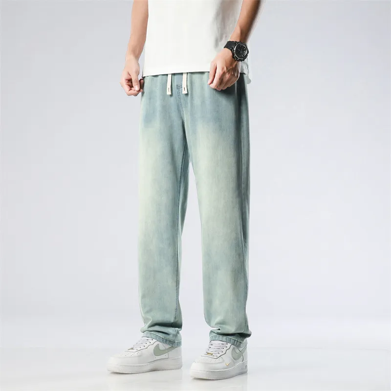 TUCANO Jeans Unisex-7