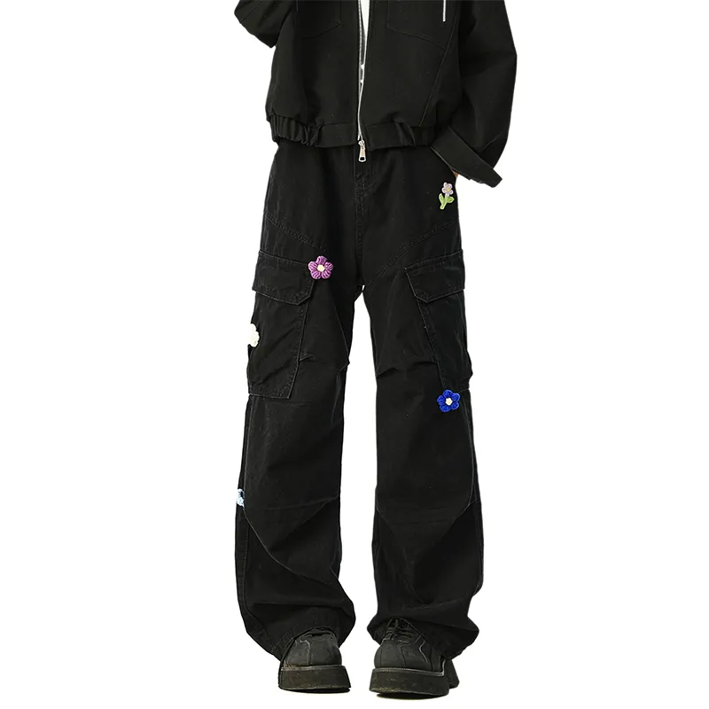 TUCANO Casual Pants Unisex-1