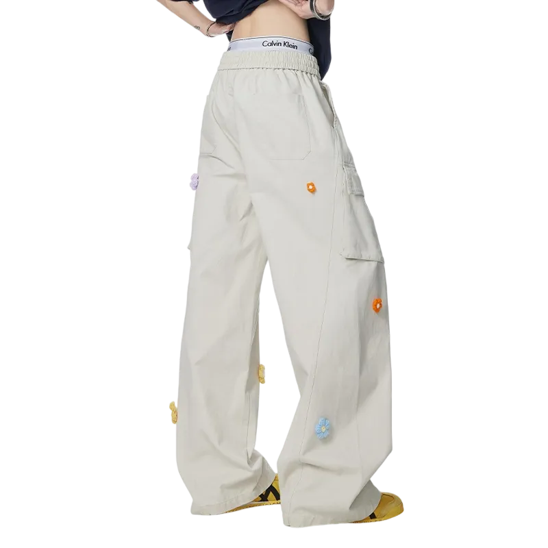 TUCANO Casual Pants Unisex-9