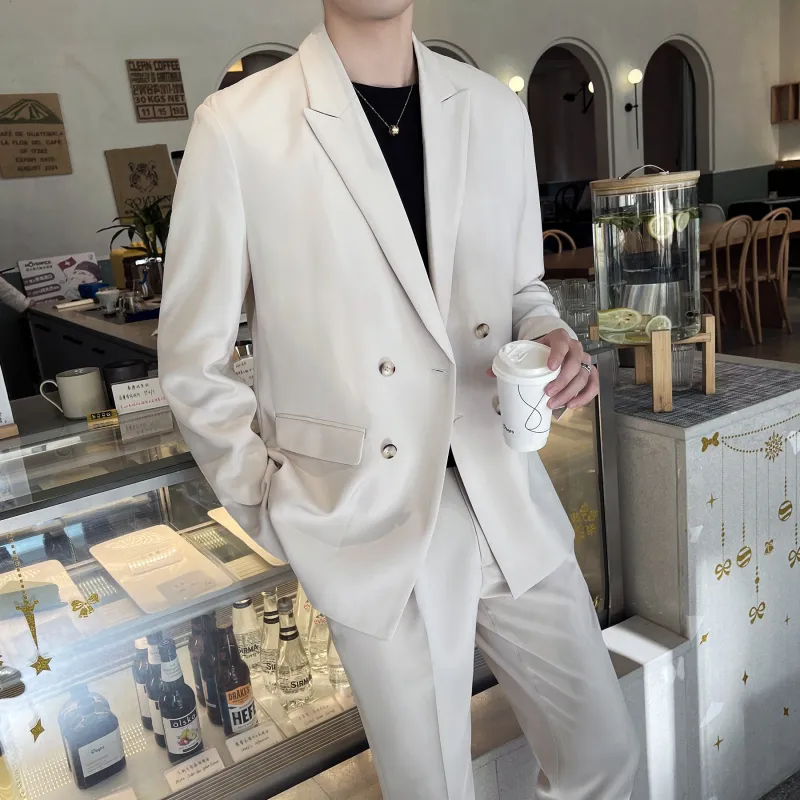 TUCANO Business Suits Unisex-10