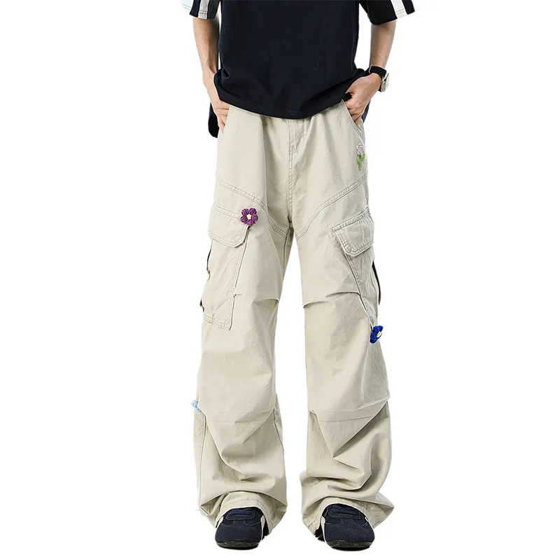 TUCANO Casual Pants Unisex-13