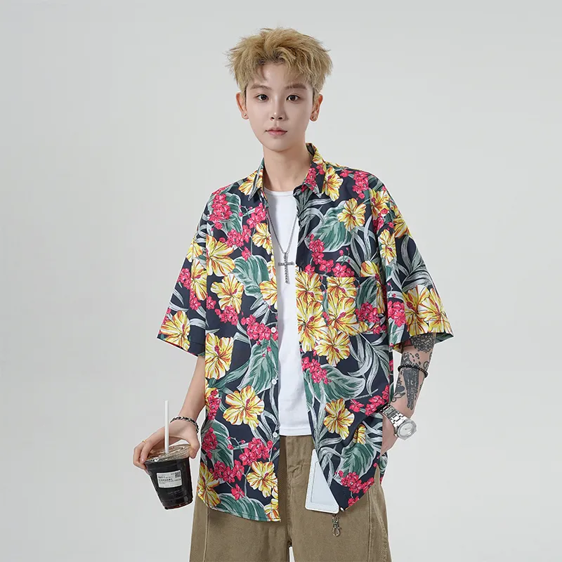 TUCANO Shirts Unisex-7