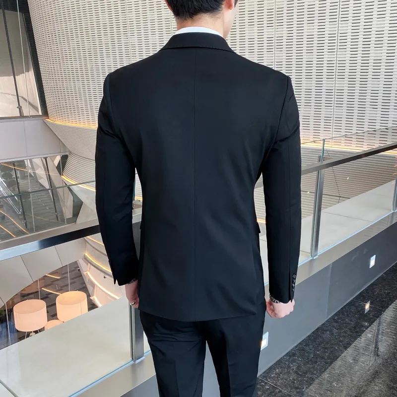 TUCANO Business Suits Unisex-1